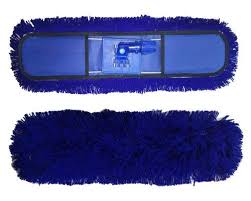 Blue Floor Mob Refill